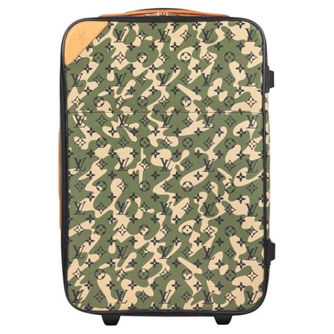 louis vuitton takashi murakami monogramouflage camouflage pegase|louis vuitton monogramouflage.